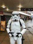 Star Wars in Eccles